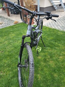 Haibike 4.0 - 2