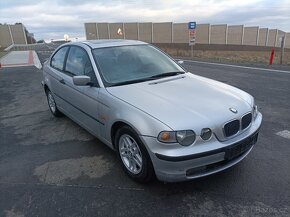 BMW 318 - 2