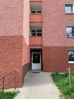 Prodej Garsoniéry, K.Vary, ul.Mládežnická, Rybáře - 2