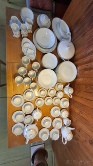 Československý porcelán - 2