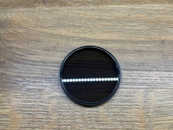 B+W 72 mm slim c-pol polarizacni filtr - 2