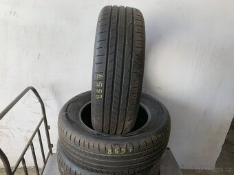 Letní pneu 215/65/17 Hankook Ventus prime 99V sada č.8557 - 2