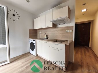 Prodej byty 1+1, 41 m2 - Karlovy Vary, ev.č. 02282 - 2