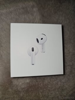 Apple Airpods 4anc - 2