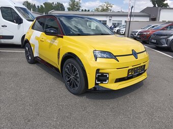 Renault 5 iconic cinq 150 k comfort range - 2