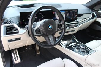 Prodám BMW X7 xDrive 40d - 2