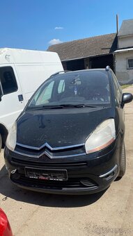 Citroën C4 Picasso - 2