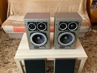 GRUNDIG Box 850a Professional - 2