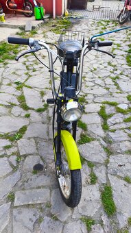 Babetta 210 - 2