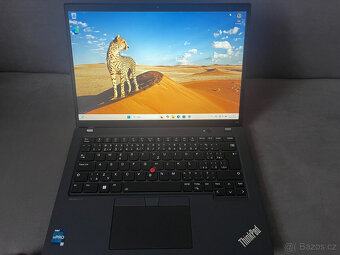 Lenovo Thinkpad T- 14 Gen 4 Type 21HE - Nový, 3 roky záruka - 2