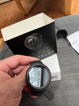 Amazfit Verge Grey - 2