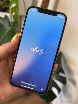 Apple iPhone 12Pro 256GB gold - 2