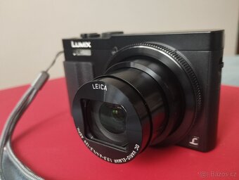 Panasonic Lumix DMC-TZ70 - 2