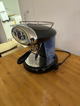 Kavovar JiLLY iperespresso - 2