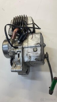 Motor Puch Z50 65 - 2