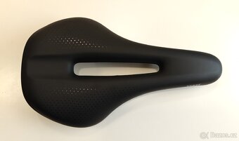 Nové sedlo Trek Verse Short 145 mm. - 2