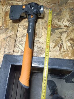 Sekera Fiskars - 2