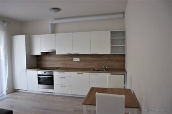 Pronájem 1+kk,od 1.06.2025 - 2
