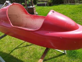 Sidecar - 2