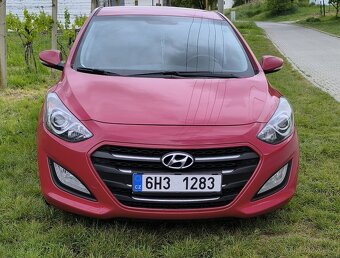 hyundai i30 weekend gdi 99kw - 2