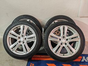 Disky 5x112 R 17 - 2