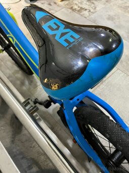 Dětské kolo 16" - 2