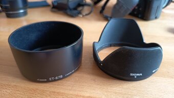 Canon EF-S 60 mm f/2,8 Macro USM - 2