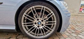 Prodám díly z vozu BMW E91 m paket 3.0D N57D30A - 2