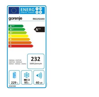 Lednice Gorenje - 2