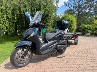 Piaggio - 2