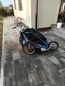 Thule cx2 - 2