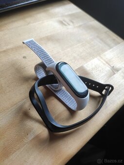 Xiaomi mi smart band 6 - 2