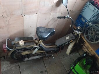 Babetta 210 - 2