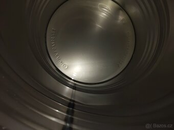 Plechové sudy 200l - 2
