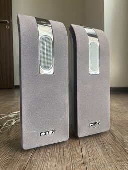 Reproduktory Philips - 2