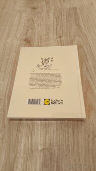 Kuchařka Lidl - Když jídlo spojuje - 2