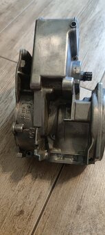 Manet Korado polomotor puch - 2