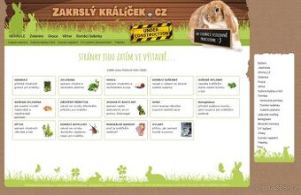 prodej domény zakrslykralicek.cz - 2