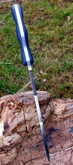 Busse Combat - 2