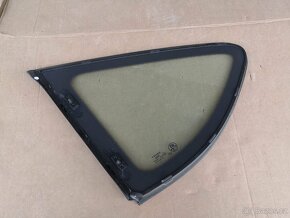 Bočné zadné sklo Seat Altea XL - 2