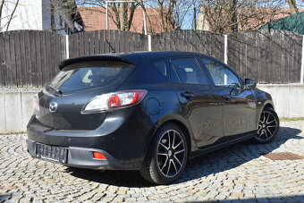 Mazda 3 2.0i 111kW rv.2009,144tkm - 2