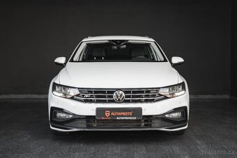 VOLKSWAGEN Passat-B8-2.OTDi-147kW-DSG-Rline-CZ-R17 - 2