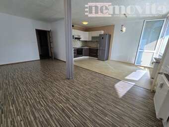 Exkluzivně nabízíme k podnájmu byt 3KK/L,  76m2, Praha - Uhř - 2