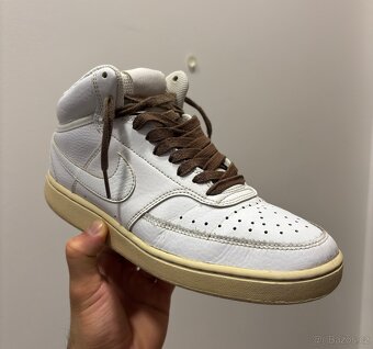 Boty Nike Vel.39 - 2