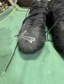 Fotbalové kopačky Puma 45 - 2