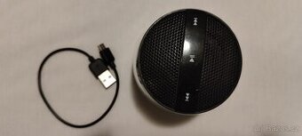 Přenosný reproduktor bluetooth Jam - 2