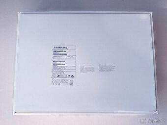 Apple MacBook Pro - M1 Max - 14" - 64 GB RAM - 2 TB (model  - 2
