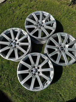 Original kola AUDI, Q7,Touareg - 2