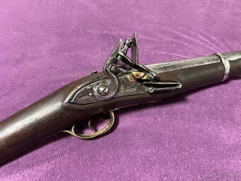 Křesadlová Karabina 1788 - 18 mm - 2