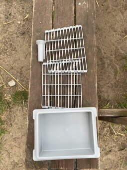 Box na čištění Casiini velký - 2